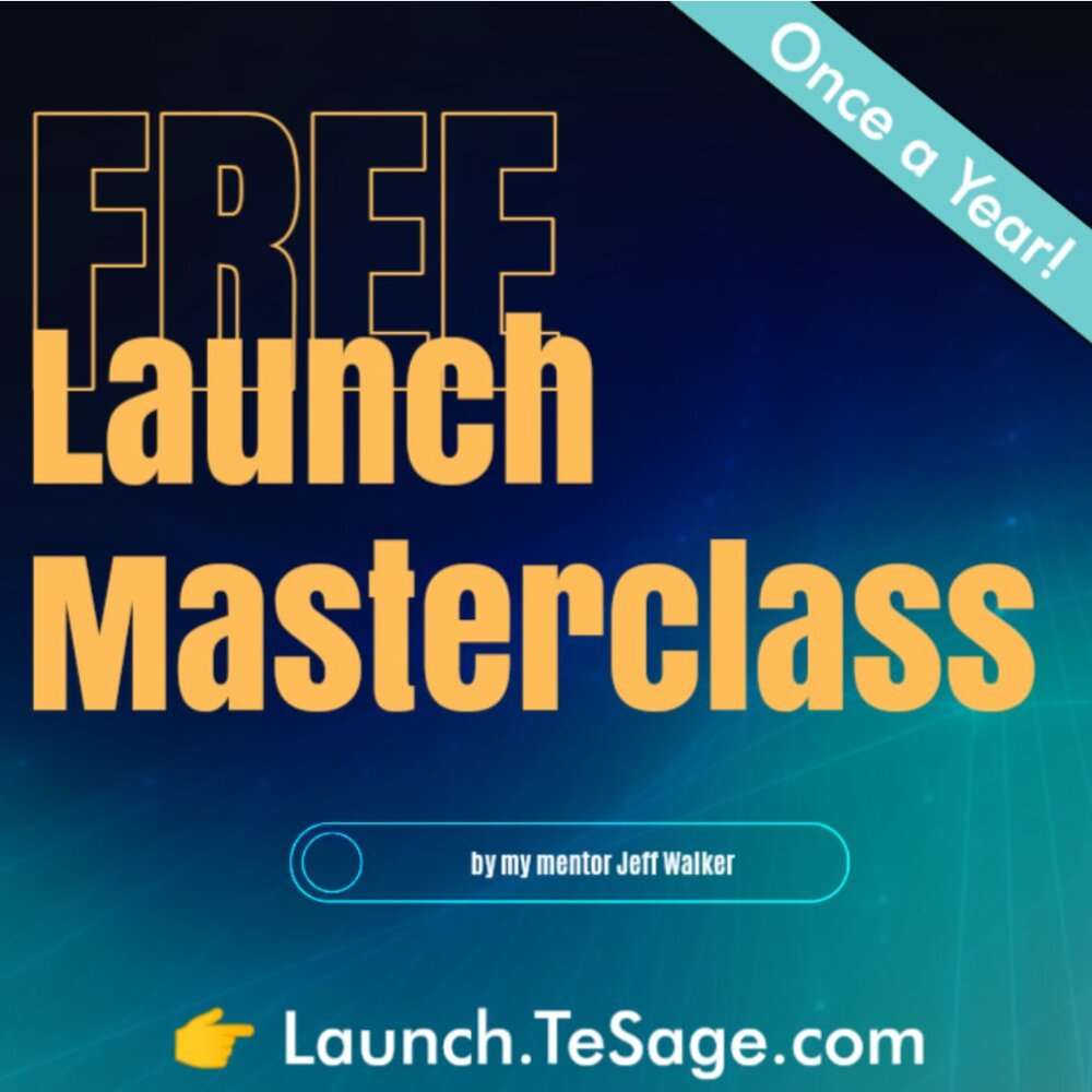 Start or Scale Your Online Business!